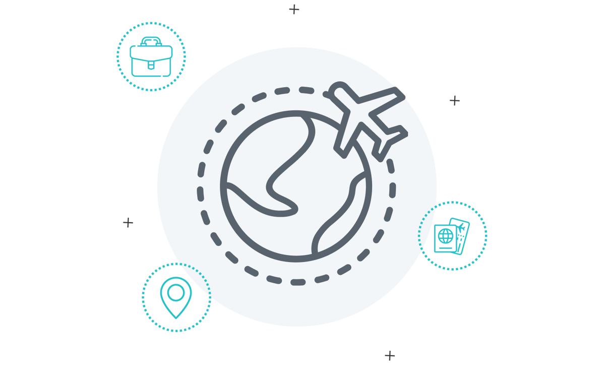 Relocate, Work Remotely or Both! image